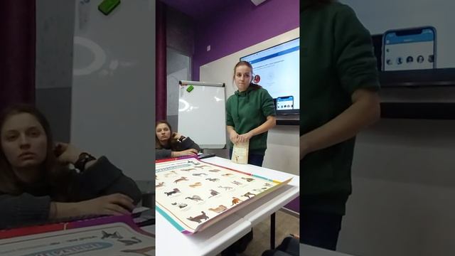 Лекция ветеринарного врача часть 3