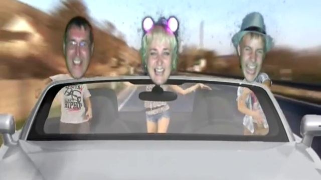 Клип А у реки . смотреть онлайн