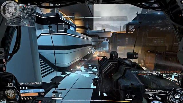 Немного видео из Far Cry 3 и Titanfall | 2016 смотреть онлайн