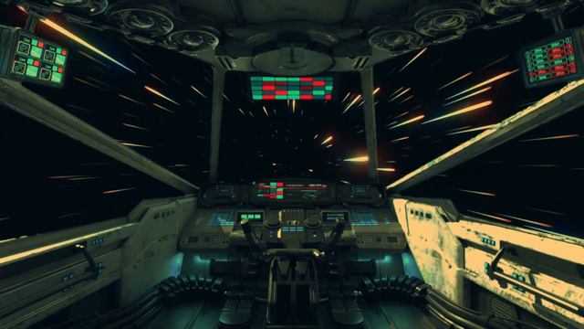 UK Ambient Guitar - "Journey Home" - Lake District Guitarist смотреть онлайн