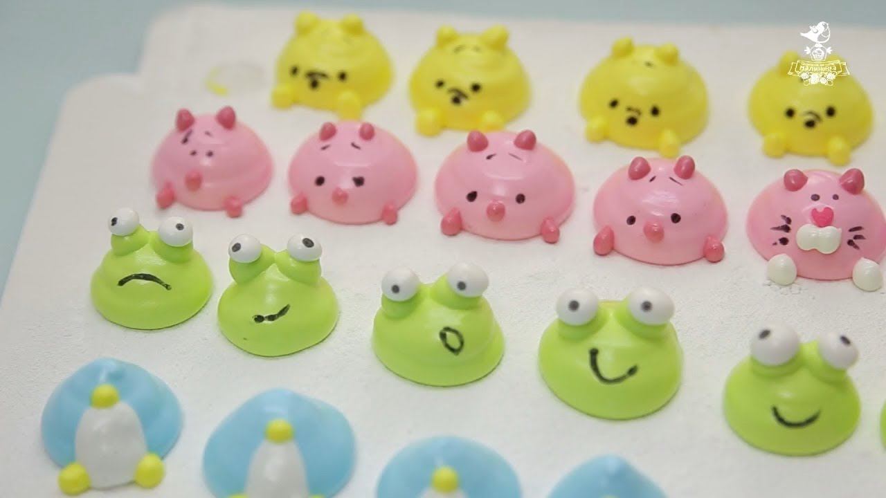 Малиновка - Клуб зефирных мастериц