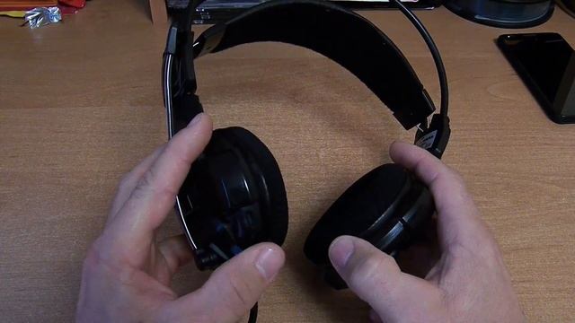 E-3LUE E-Cobra HS707 смотреть онлайн