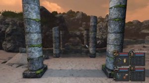 Legend of Grimrock 2 | Мод «Final Adventure» | Кристальное озеро #21! #games #моды #прохождение