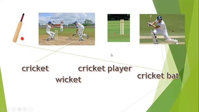 National Sport In Britain