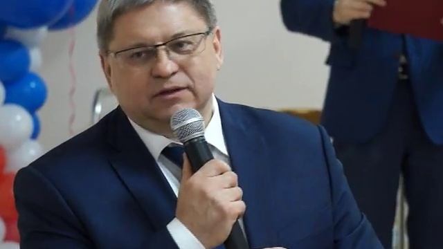 День родной школы смотреть онлайн