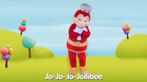 I Love You Jollibee Dance