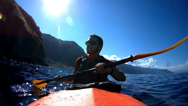 Bagnara in kayak смотреть онлайн