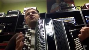 О готово-выборном баяне для чайников 2/2