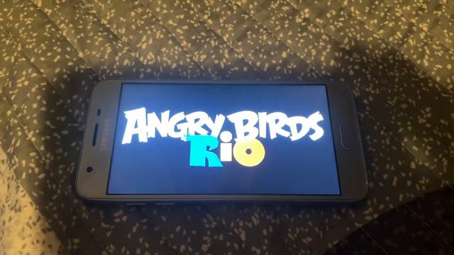 Angry Birds Rio Episodes Completed & Mastered Sound Effect смотреть онлайн