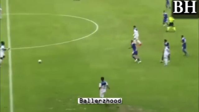 Amad Traore-The Speed Demon On Manchester United Transfer Radar смотреть онлайн