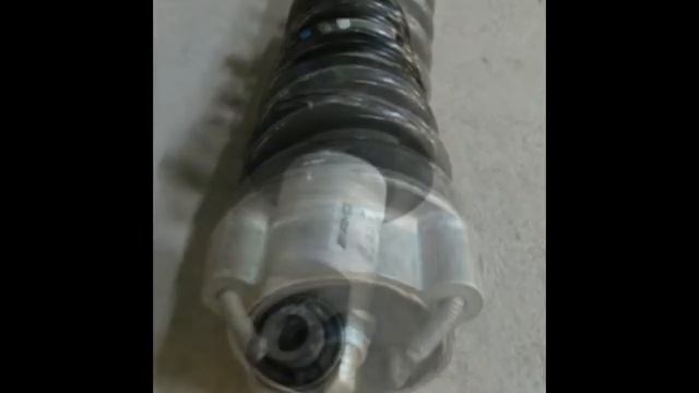 Амортизатор передний SLS AMG Mercedes A1973200613, 1973200613