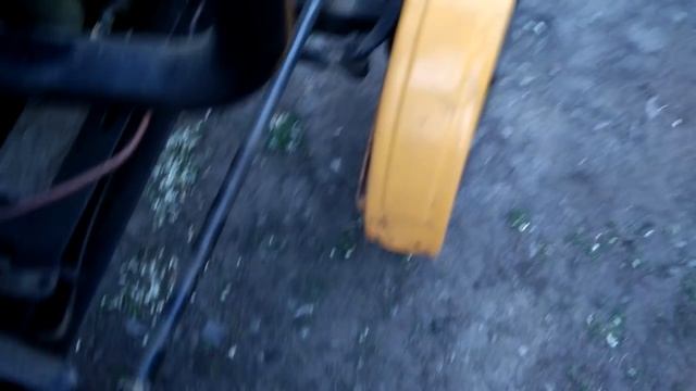 Зачем платить больше за минитрактор. смотреть онлайн