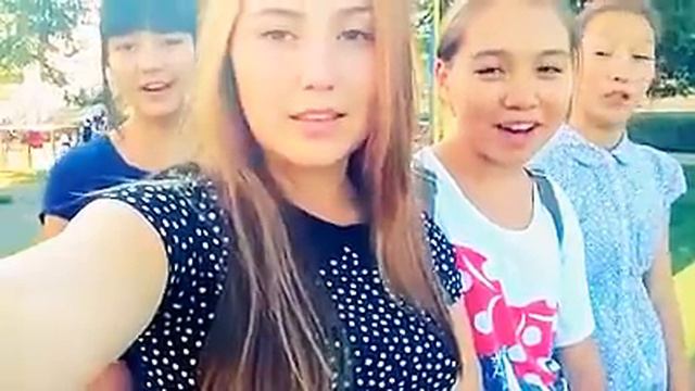 Туған өлкем - Край родной смотреть онлайн