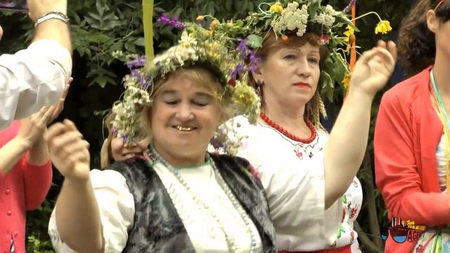 Праздник Купала 2014 смотреть онлайн