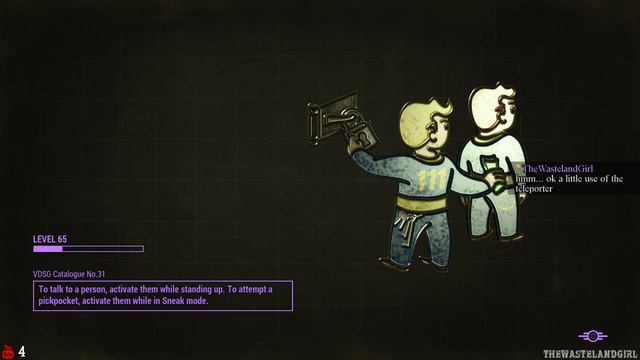 Fallout 4 - Survival Mode Stream Quiet Time BOS01 (Two New Dogs, Virgil's Serum, and Brotherhood) смотреть онлайн