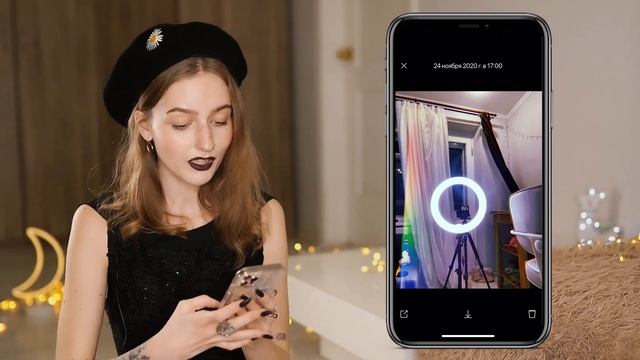 ЧТО В МОЕМ ТЕЛЕФОНЕ? ?Все-все-все приложения или где я монтирую все сторис? смотреть онлайн