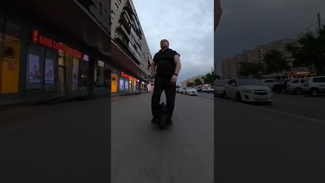 Россия 21-го века! Санкт-Петербург￼. Моноколесо. Неоновый город.￼ ДиДюЛя.￼ смотреть онлайн