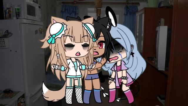 •цветы на могиле• страшилка? (оригинал: кот бегемот) смотреть онлайн