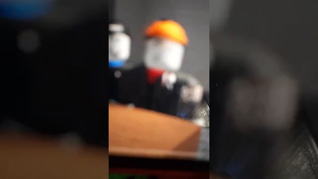 when builder man doesn't give roblox the tea and cookies смотреть онлайн
