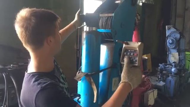 Настройка, Проверка с ПДУ (Пульт Дистанционного Управления) смотреть онлайн