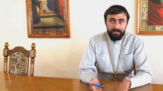 ДУША ПОСЛЕ СМЕРТИ - что чувствует и что с ней происходит по Преданию церкви. Прот. Ал. Проченко смотреть онлайн