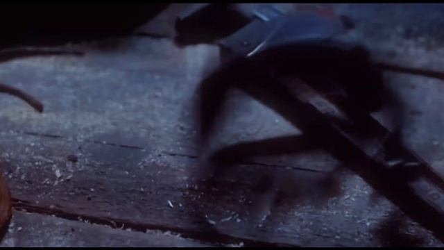 Ash Williams Groovy Edit смотреть онлайн