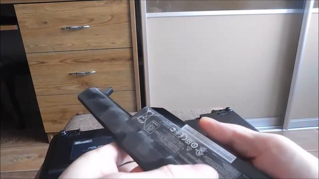 Что делать если не включается ноутбук (без разборки) смотреть онлайн