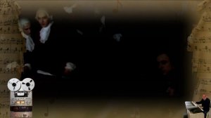 «Из вагантов» 
Игорь Иванов