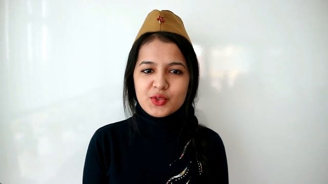 Михаил Исаковский "Женщине" смотреть онлайн