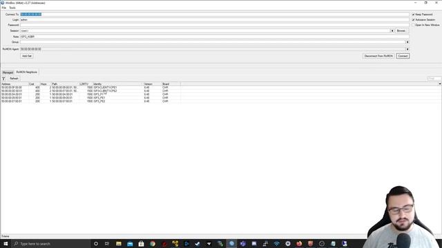 MikroTik - Route Leaking (Get Between VRFs!) смотреть онлайн