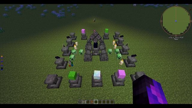 Архимаг Разъясняет №17. Thaumcraft. Стабилизация алтаря наполнения(матрицы) + бонус смотреть онлайн