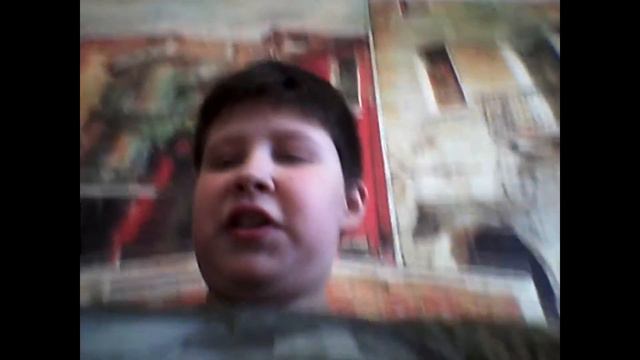 Школьники поздравляют девушек с 8 марта )! смотреть онлайн