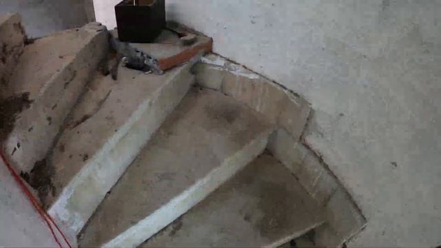 Mussolini's Abandoned Palace in Tunisia - Villa Zodiac (Tunisia Urbex) смотреть онлайн