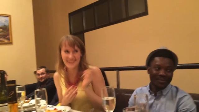 По следам праздника)подарки гостям,Лена) смотреть онлайн