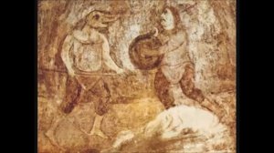 В.Кикта. "Фрески Софии Киевской, №6 Борьба ряженых.
Автор: Учитель Музыки