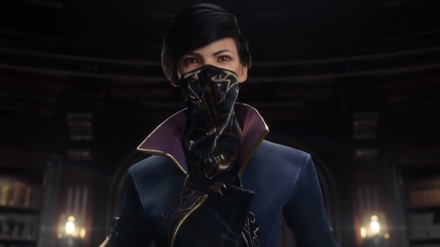Dishonored 2 - Announcement Trailer (E3 2015) смотреть онлайн