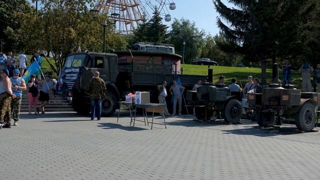 Поздравление с днём ВДВ смотреть онлайн