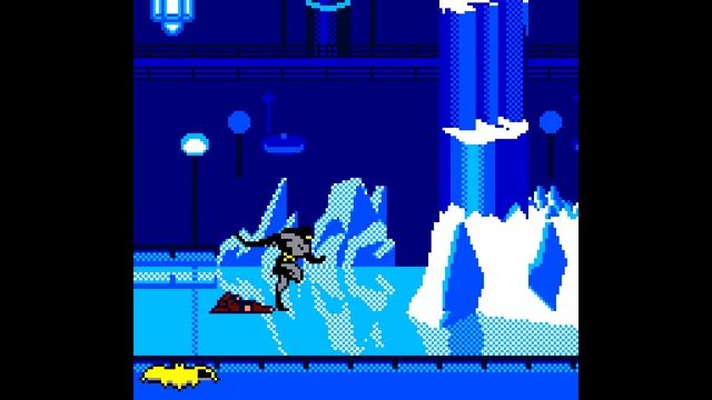 Batman: Chaos in Gotham | NVIDIA SHIELD Android TV | RetroArch Emulator [1080p] | Nintendo GBC смотреть онлайн