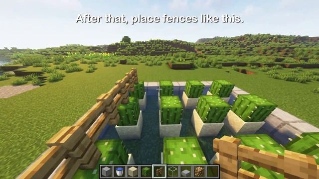 The EASIEST Cactus Farm in Minecraft 1.20 (Tutorial) смотреть онлайн