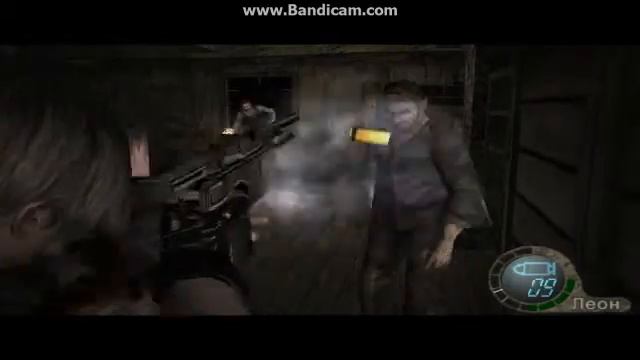 ДЕРЖИМСЯ ДО КОНЦА! - Re-Resident Evil 4 с Кео - #9 смотреть онлайн