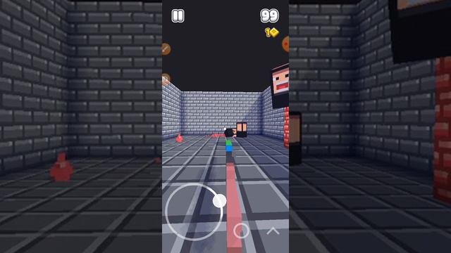 Продолжаем играть в Fancade 11 Часть смотреть онлайн