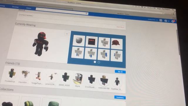 Yungy git hacked I think I was in yungys game and saw him I can't believe what happens смотреть онлайн