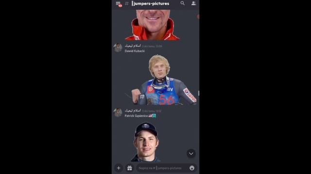 Fine Ski Jumping // How to download and install jumpers image in game. смотреть онлайн
