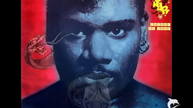 Snap - Colour Of Love (Massive Version)