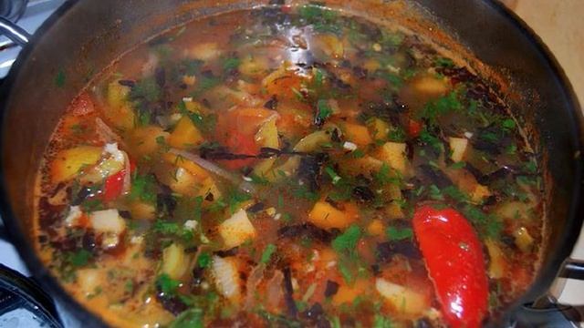 Книга рецептов