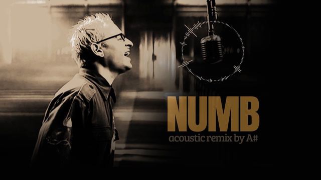 Linkin Park - Numb - Acoustic Version/ Remix смотреть онлайн