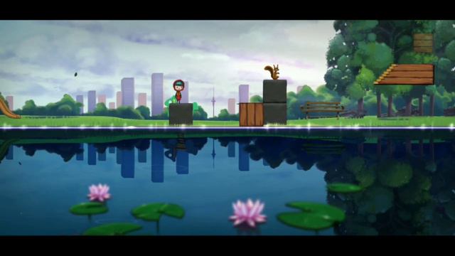 Мобильная игра : SAMSARA смотреть онлайн