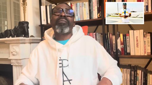 Jo Rémy Ngono a pris cher avec raoul Christophe bia смотреть онлайн