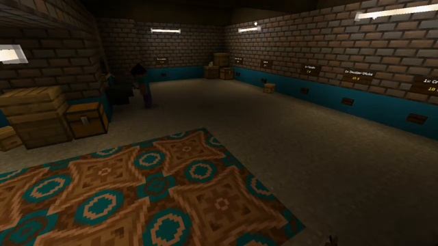 Обзор карты PHASMOPHOBIA для Майнкрафт Бедрок (охота на призраков) смотреть онлайн