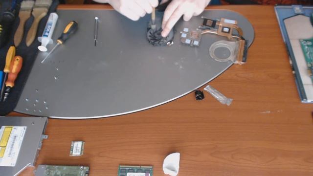 Disassembly Acer Aspire 5553 5553G P322G32Mnks ZR8A LXPUA0C003